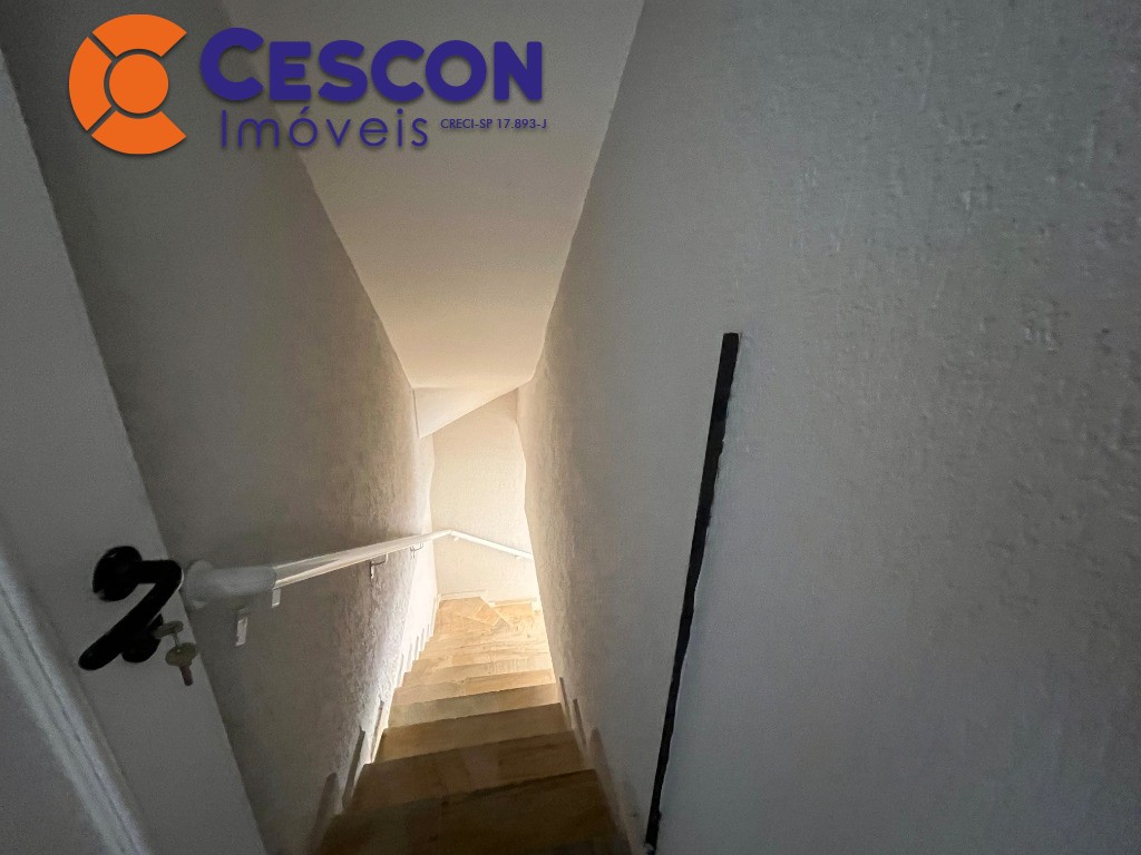 Casa de Condomínio, 4 quartos - Foto 47