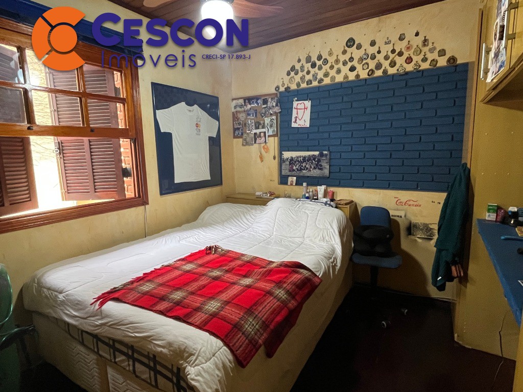 Casa de Condomínio, 4 quartos - Foto 34