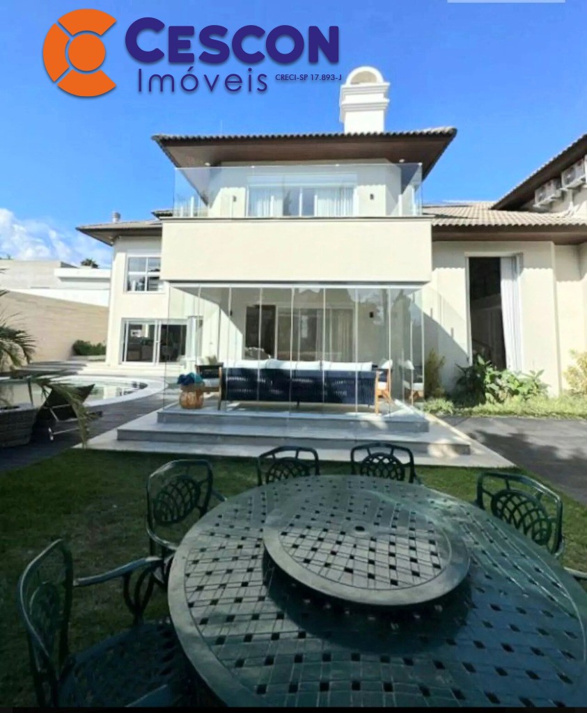 Casa de Condomínio, 5 quartos - Foto 19