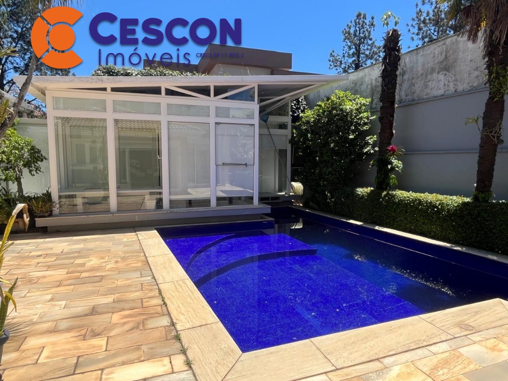 Casa de Condomínio, 5 quartos - Foto 14