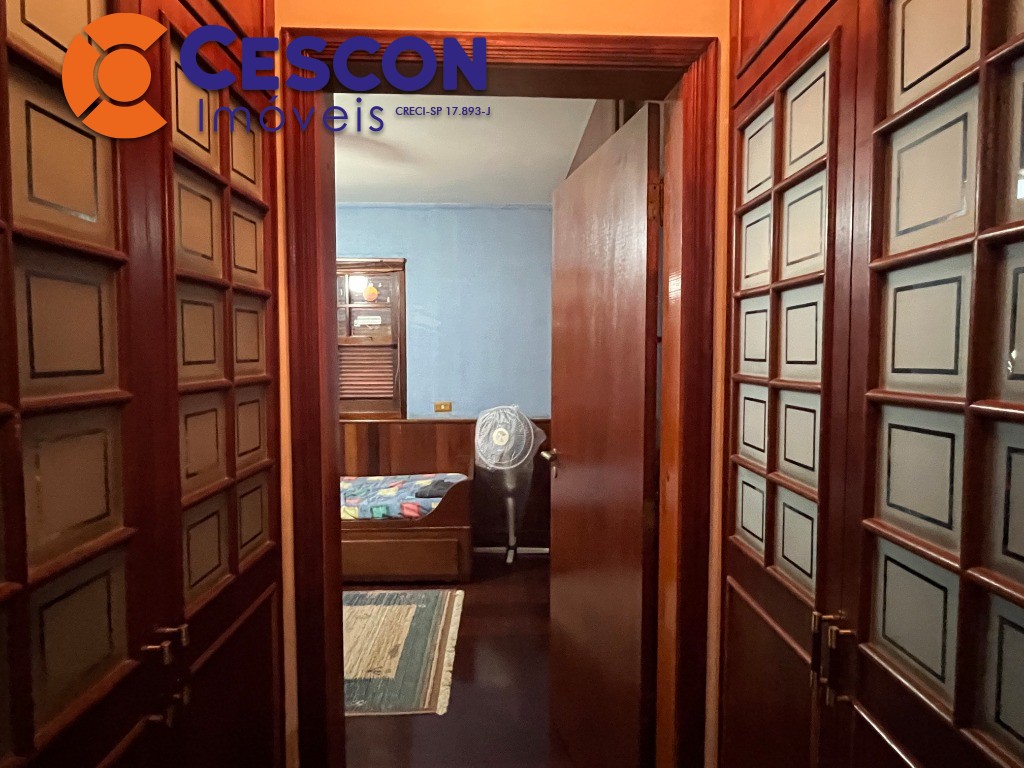 Casa de Condomínio, 4 quartos - Foto 36