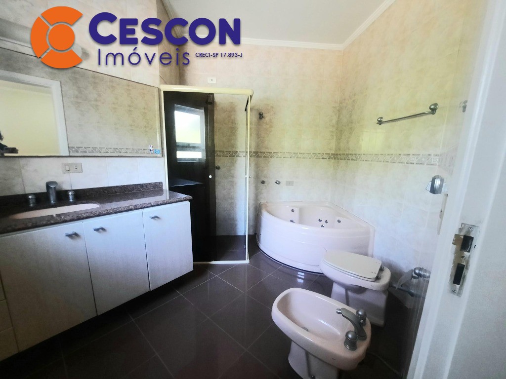 Casa de Condomínio, 4 quartos - Foto 19