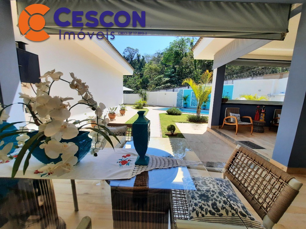 Casa de Condomínio, 3 quartos - Foto 37