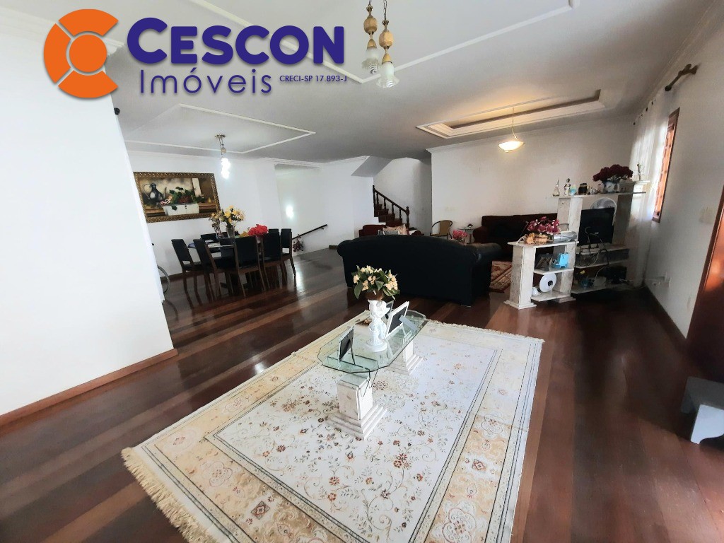 Casa de Condomínio, 4 quartos - Foto 7