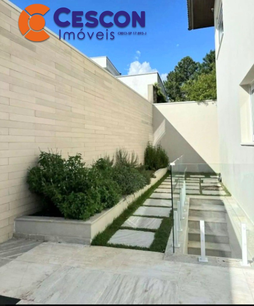 Casa de Condomínio, 5 quartos - Foto 23