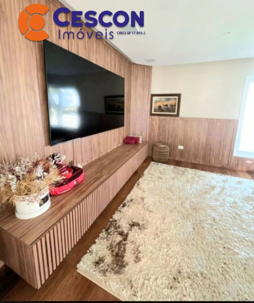 Casa de Condomínio, 5 quartos - Foto 5