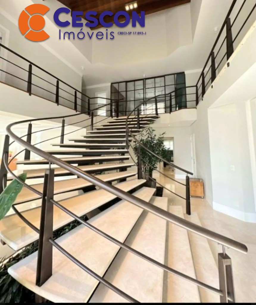 Casa de Condomínio, 5 quartos - Foto 2