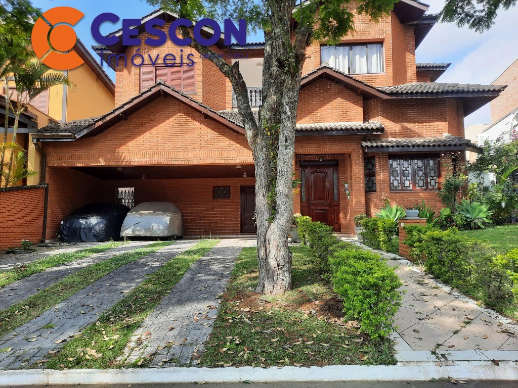 Casa de Condomínio, 4 quartos - Foto 1