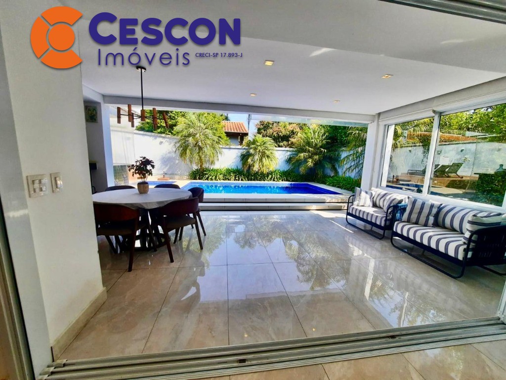 Casa de Condomínio, 4 quartos - Foto 20