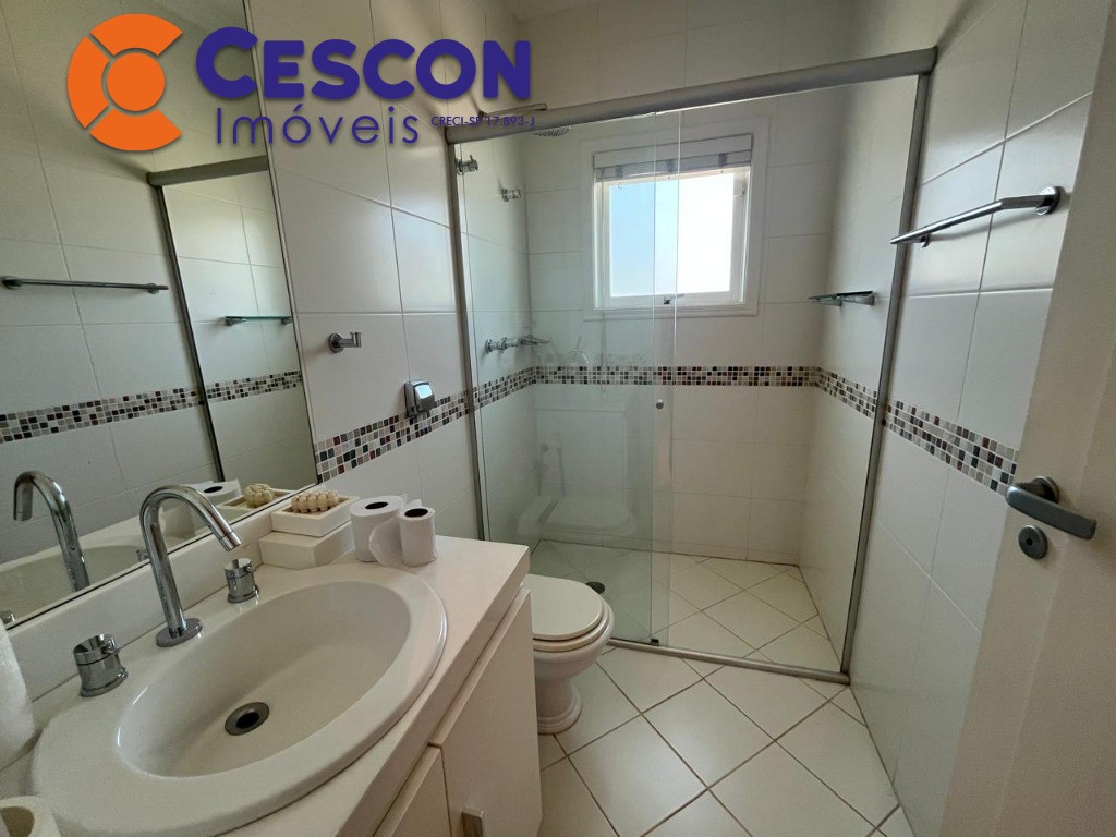 Casa de Condomínio, 5 quartos - Foto 37