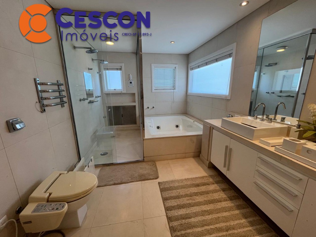 Casa de Condomínio, 5 quartos - Foto 45