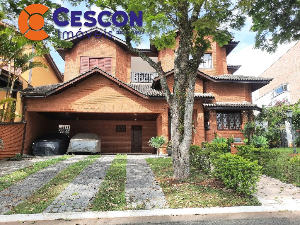 Casa de Condomínio, 4 quartos - Foto 2