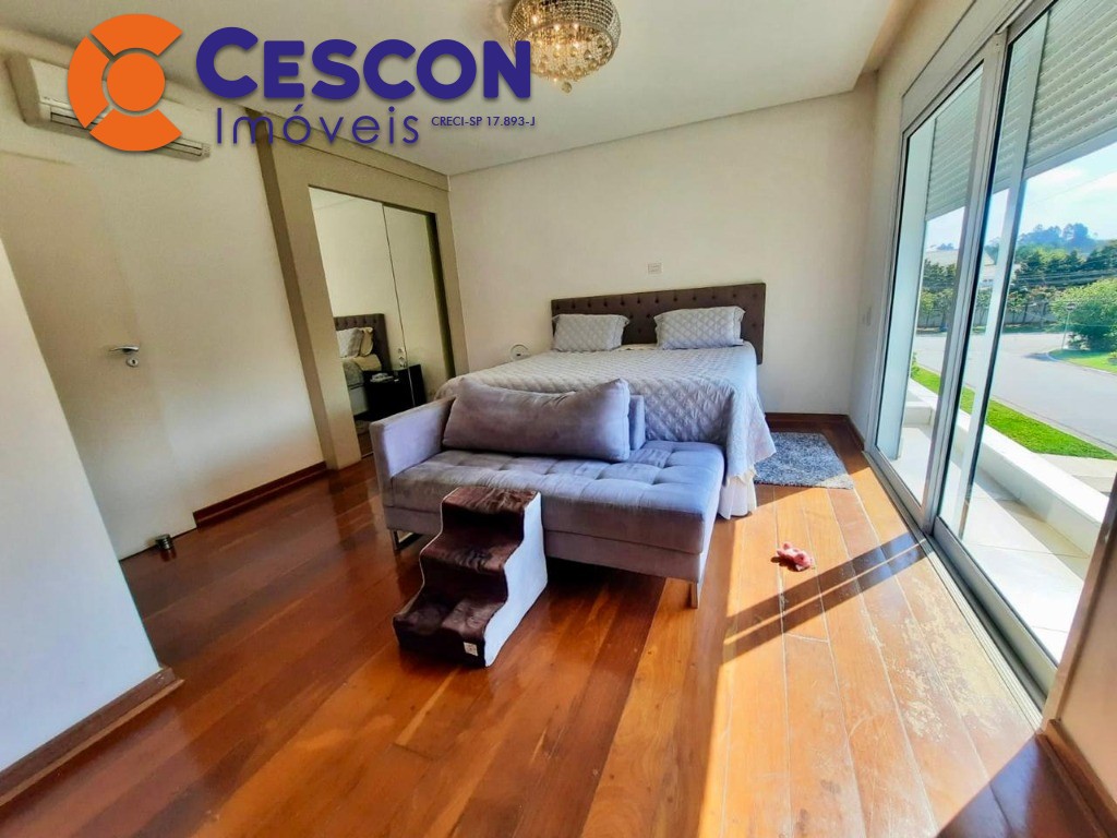 Casa de Condomínio, 4 quartos - Foto 41
