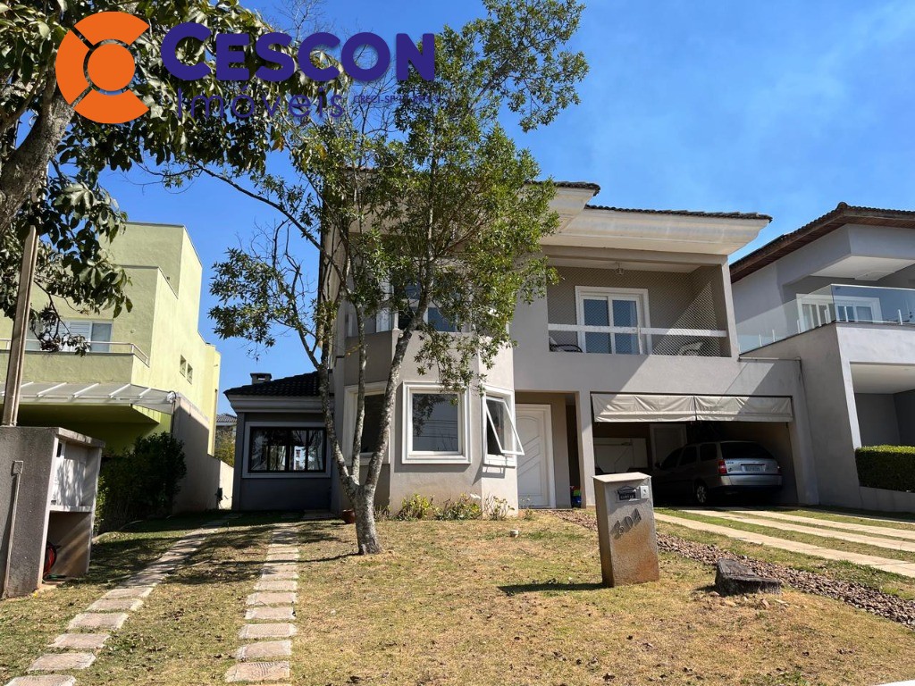 Casa de Condomínio, 4 quartos - Foto 2