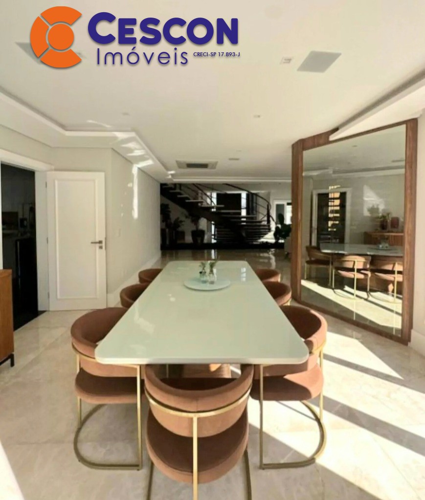 Casa de Condomínio, 5 quartos - Foto 15