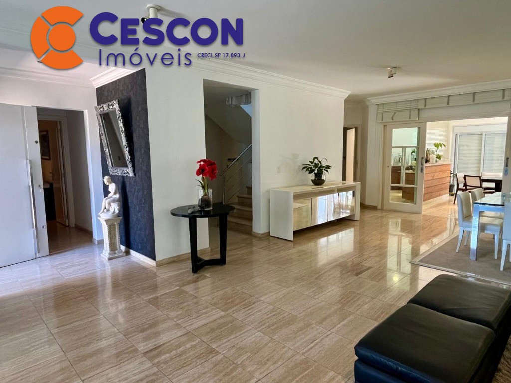 Casa de Condomínio, 5 quartos - Foto 8