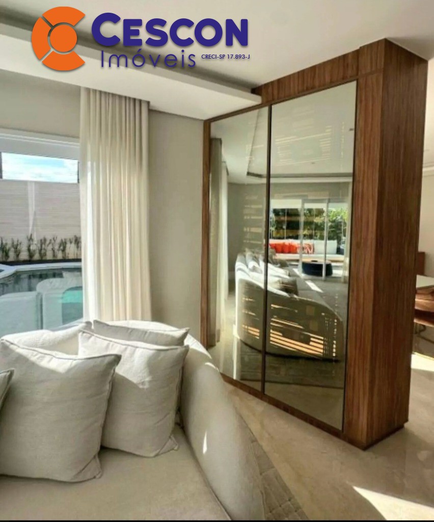 Casa de Condomínio, 5 quartos - Foto 22