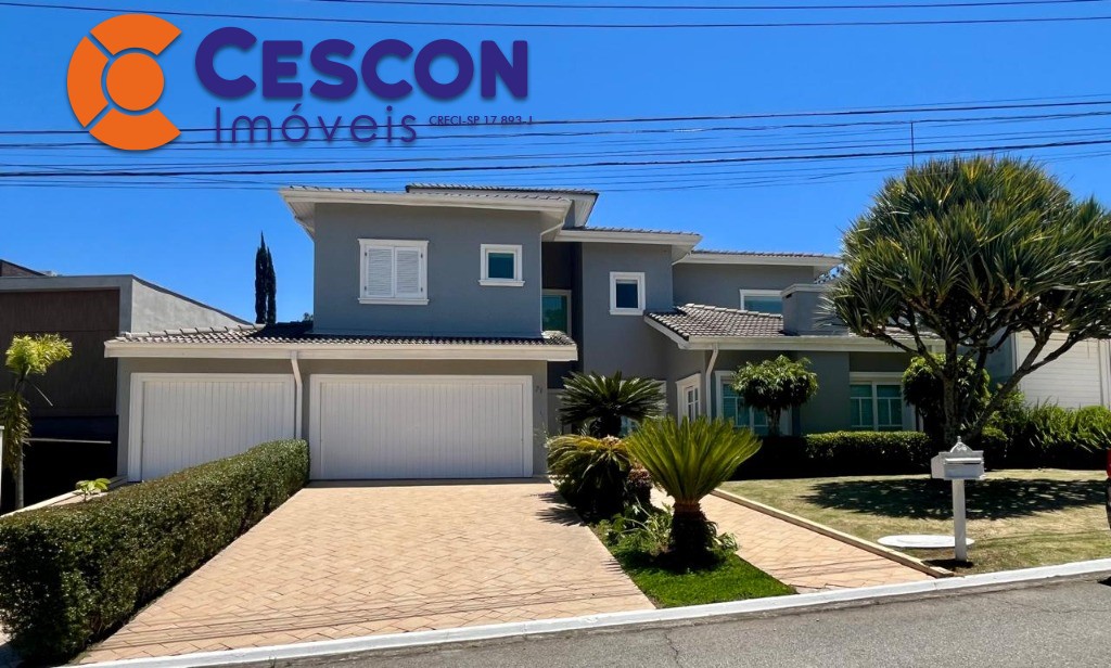 Casa de Condomínio, 5 quartos - Foto 3