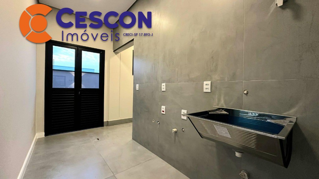 Casa de Condomínio, 3 quartos - Foto 17