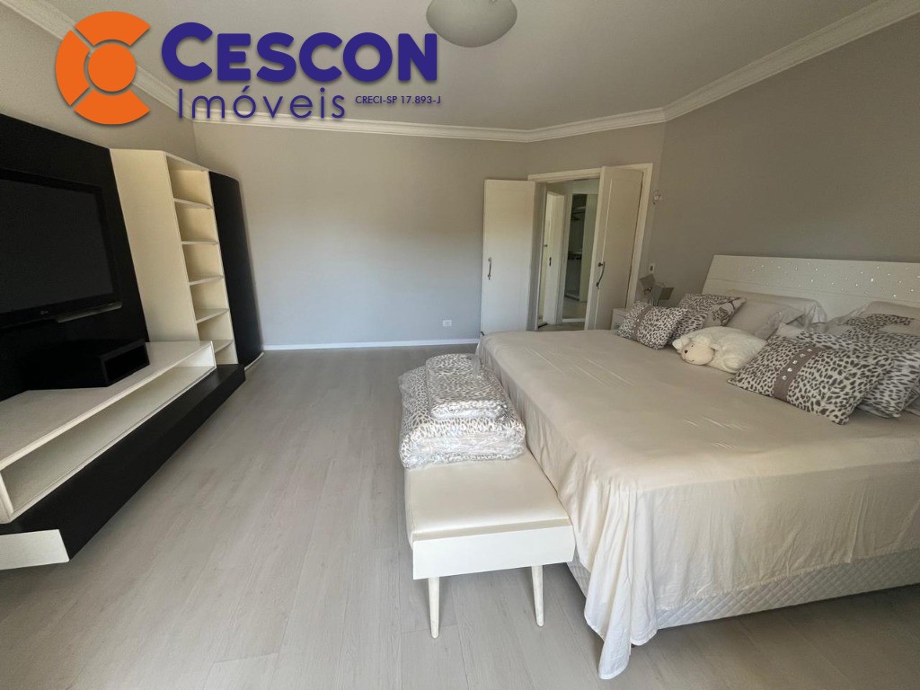 Casa de Condomínio, 5 quartos - Foto 49