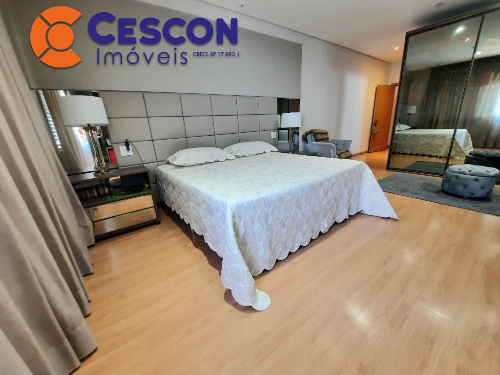 Casa de Condomínio, 3 quartos - Foto 42