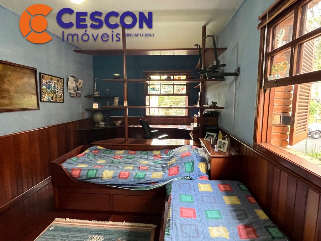 Casa de Condomínio, 4 quartos - Foto 38