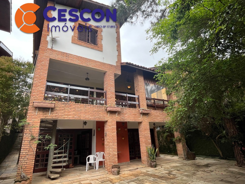 Casa de Condomínio, 4 quartos - Foto 27