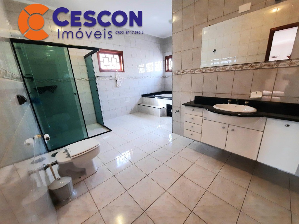 Casa de Condomínio, 4 quartos - Foto 13