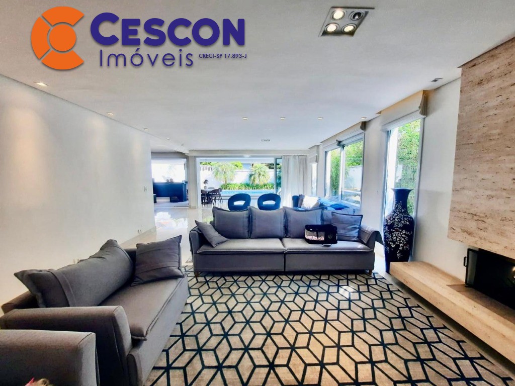 Casa de Condomínio, 4 quartos - Foto 9