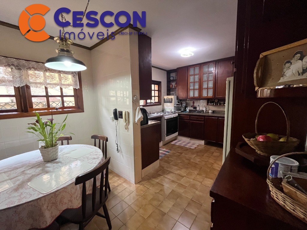 Casa de Condomínio, 4 quartos - Foto 9