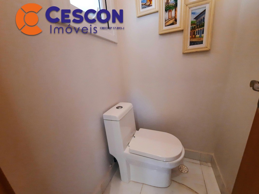 Casa de Condomínio, 3 quartos - Foto 14