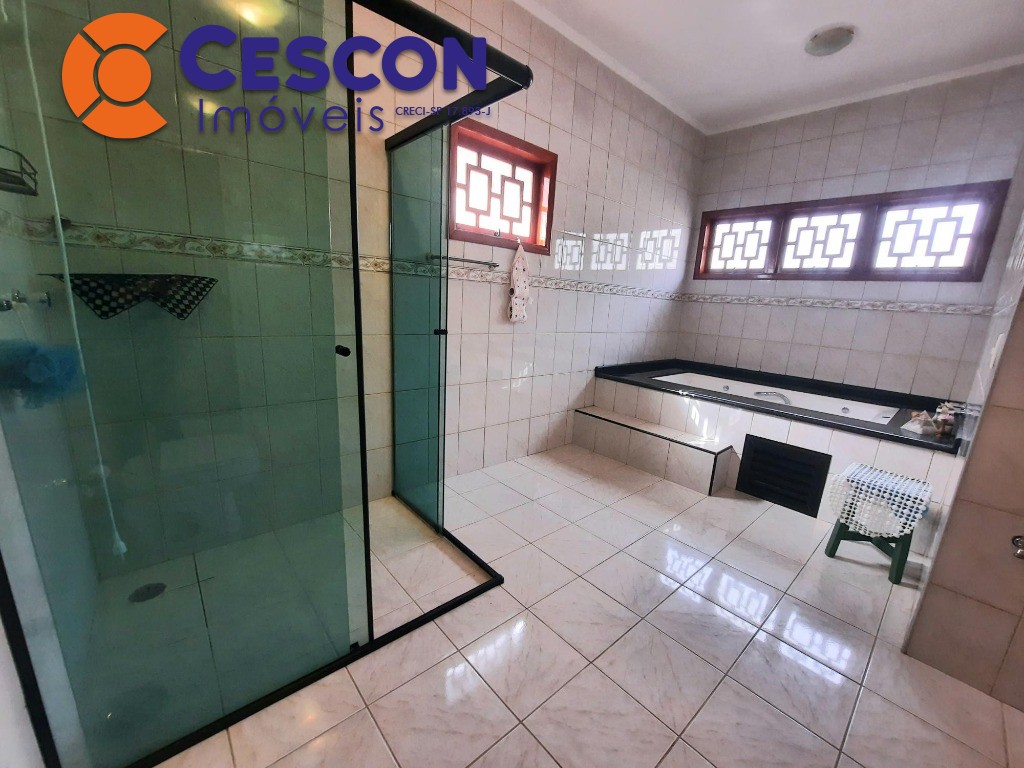 Casa de Condomínio, 4 quartos - Foto 14