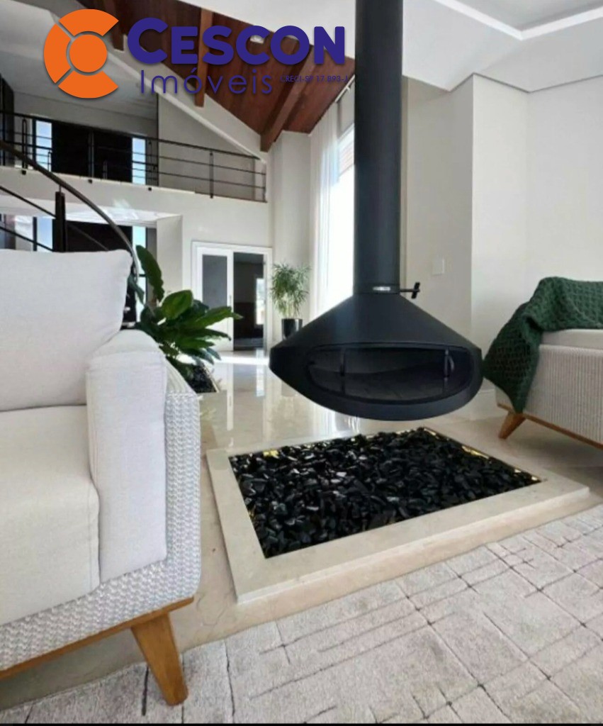 Casa de Condomínio, 5 quartos - Foto 24