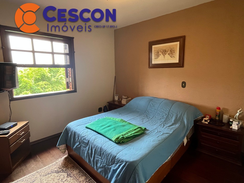 Casa de Condomínio, 4 quartos - Foto 31