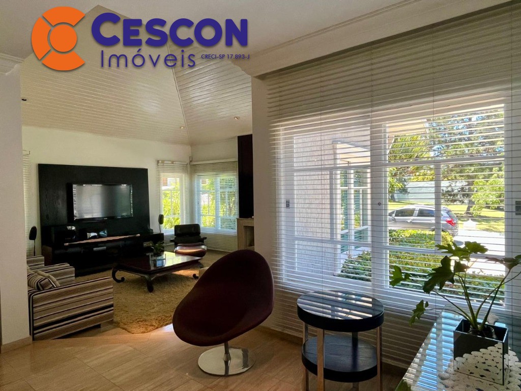 Casa de Condomínio, 5 quartos - Foto 5