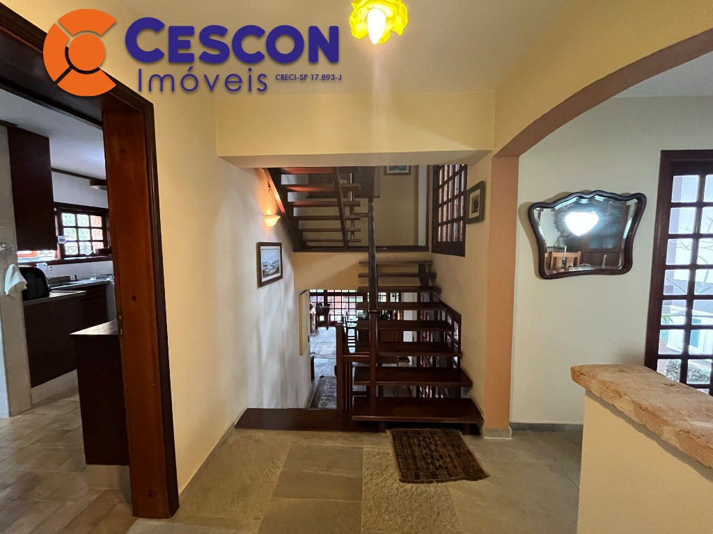 Casa de Condomínio, 4 quartos - Foto 8