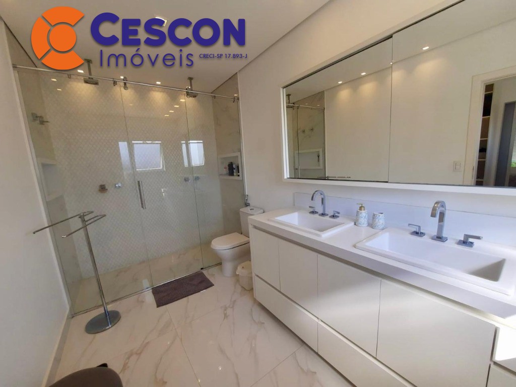Casa de Condomínio, 4 quartos - Foto 43
