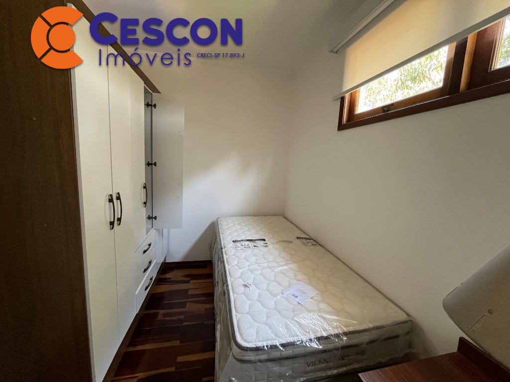 Casa de Condomínio, 4 quartos - Foto 18