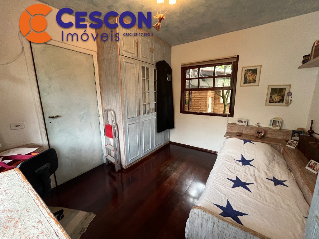 Casa de Condomínio, 4 quartos - Foto 41