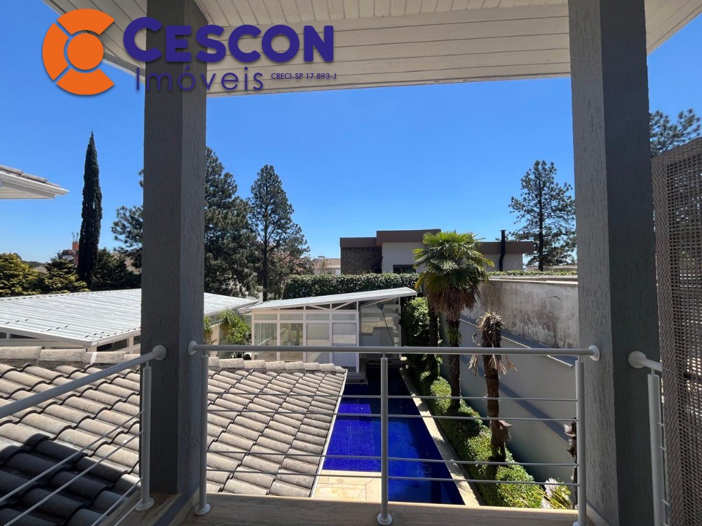 Casa de Condomínio, 5 quartos - Foto 48