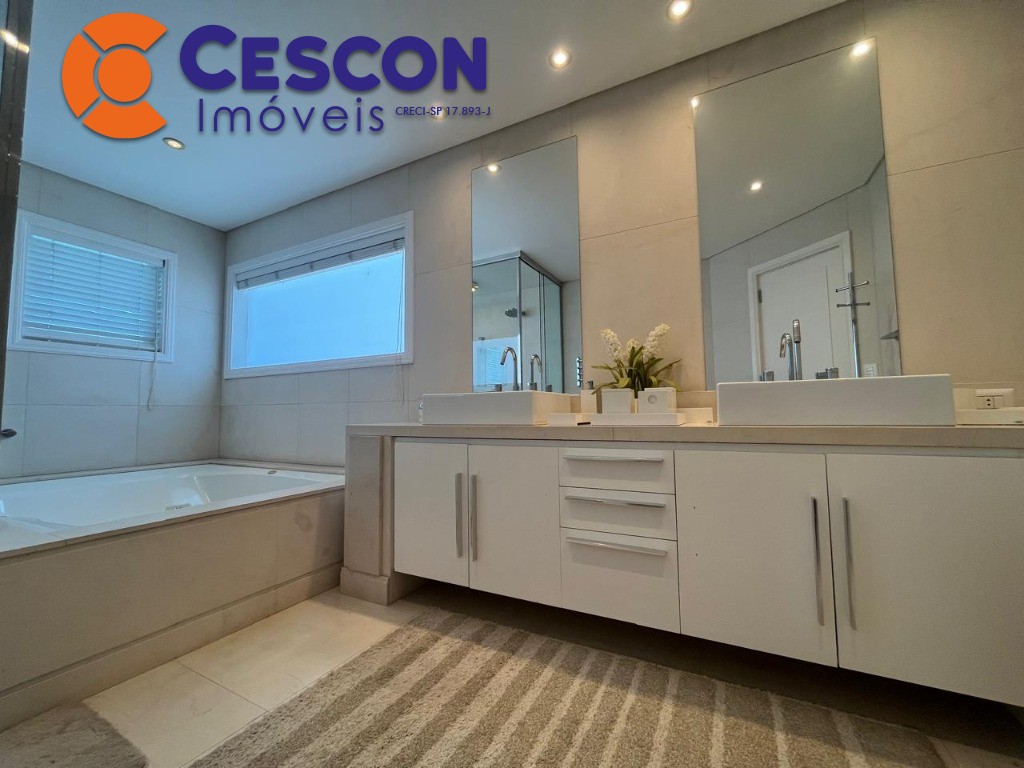 Casa de Condomínio, 5 quartos - Foto 46