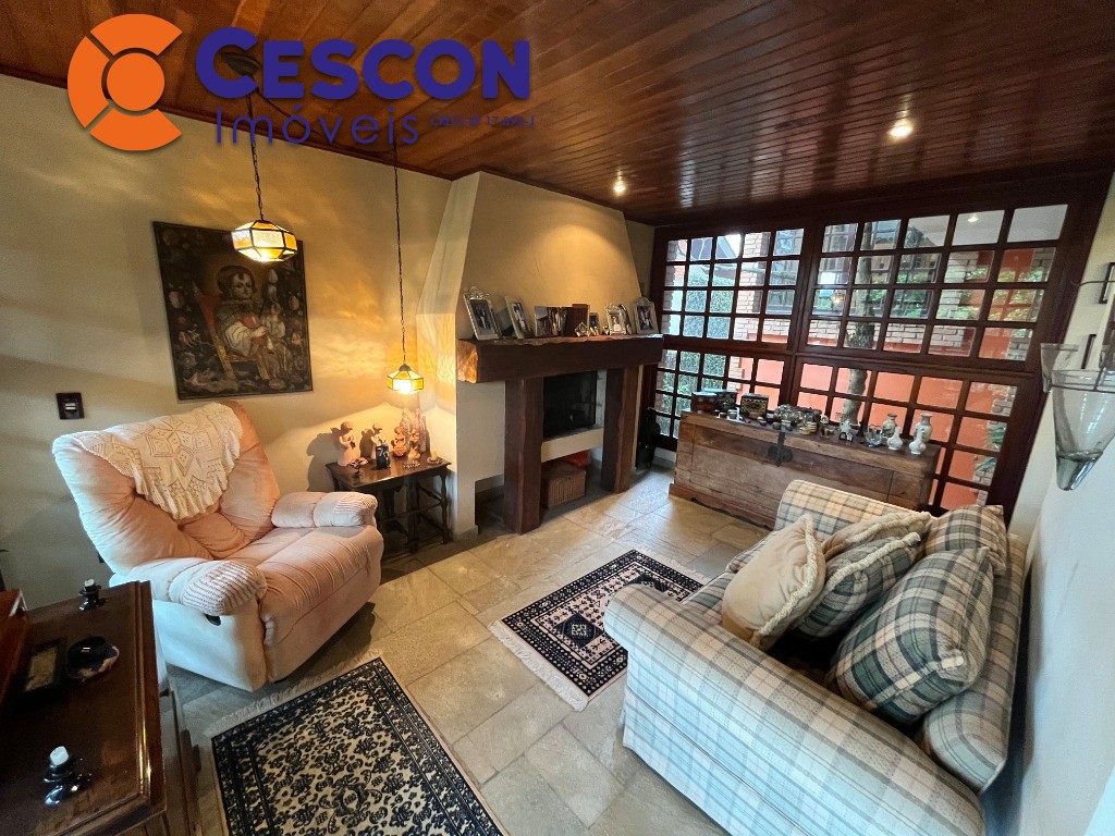 Casa de Condomínio, 4 quartos - Foto 14