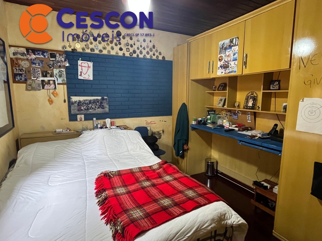 Casa de Condomínio, 4 quartos - Foto 35