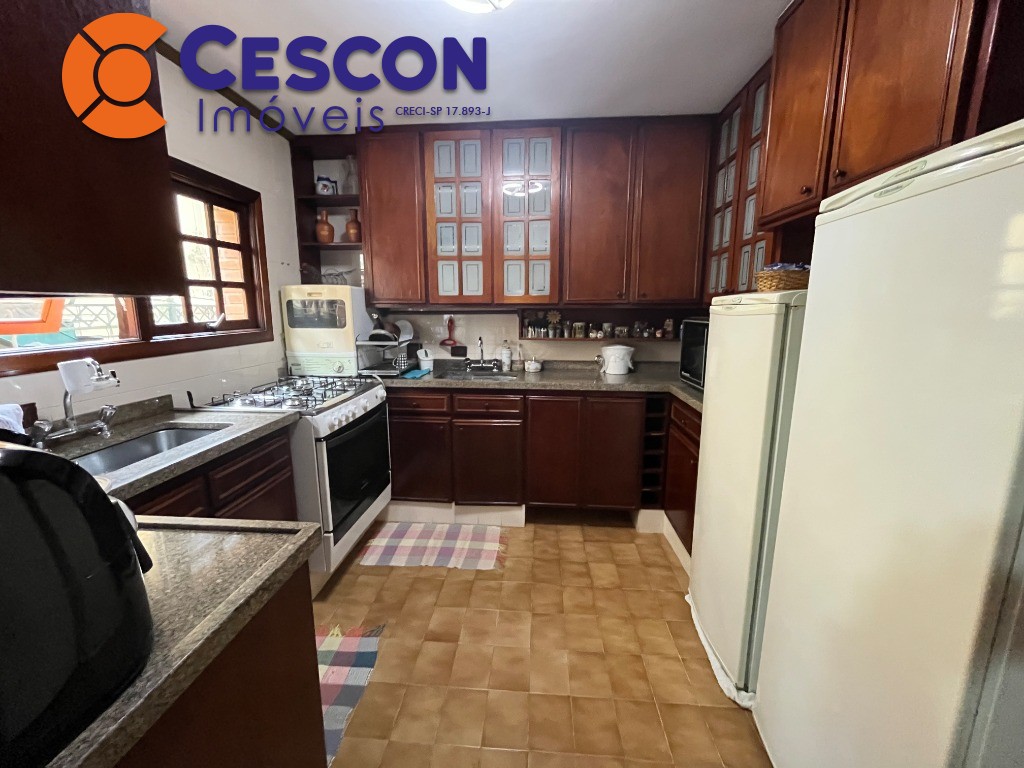 Casa de Condomínio, 4 quartos - Foto 10