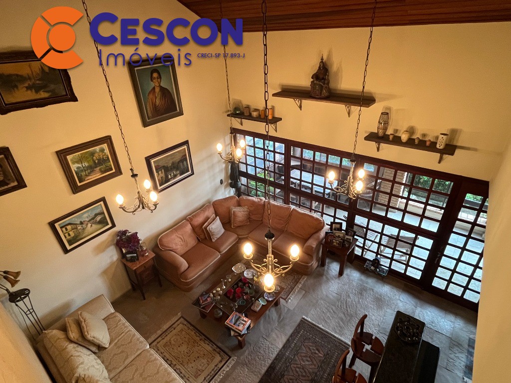 Casa de Condomínio, 4 quartos - Foto 33