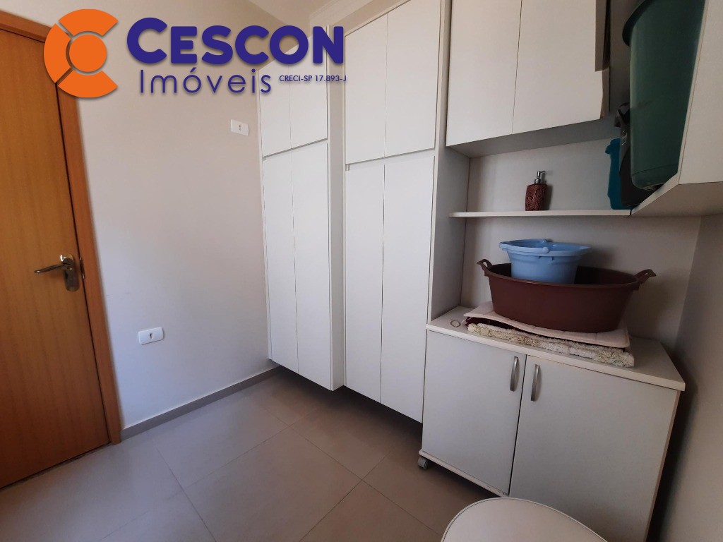 Casa de Condomínio, 3 quartos - Foto 19