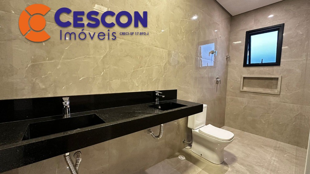 Casa de Condomínio, 3 quartos - Foto 18