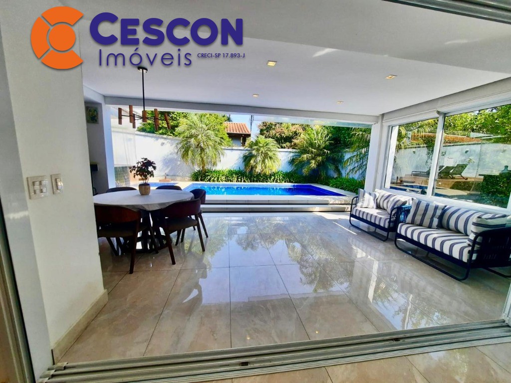 Casa de Condomínio, 4 quartos - Foto 17