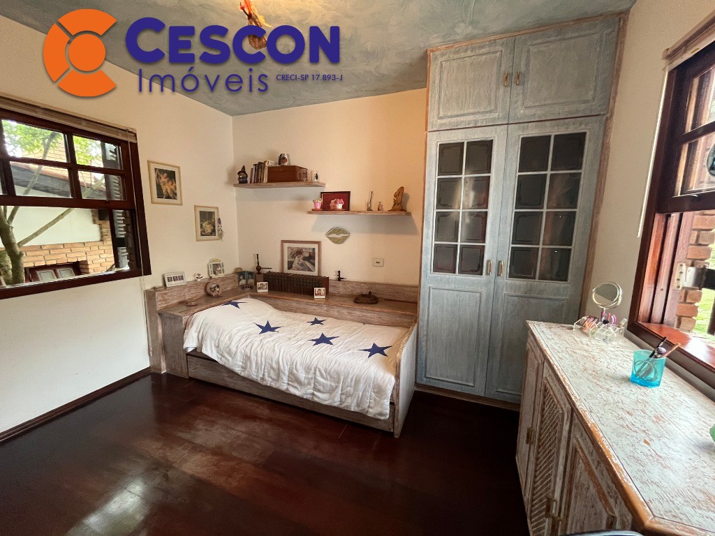 Casa de Condomínio, 4 quartos - Foto 40