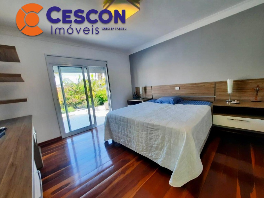Casa de Condomínio, 4 quartos - Foto 34